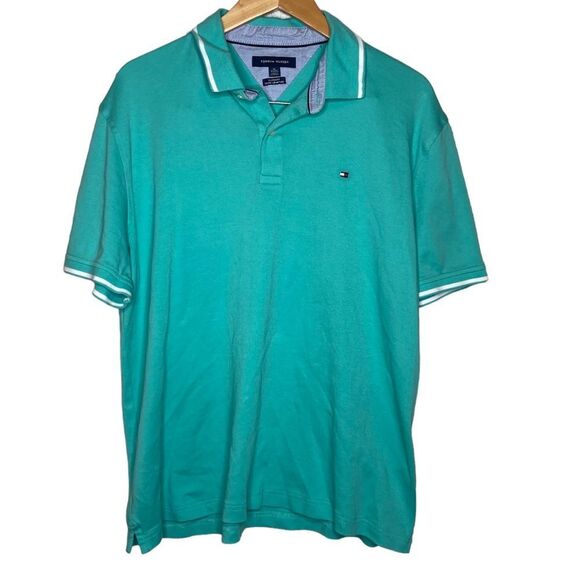 Tommy Hilfiger polo size XL - Picture 1 of 5
